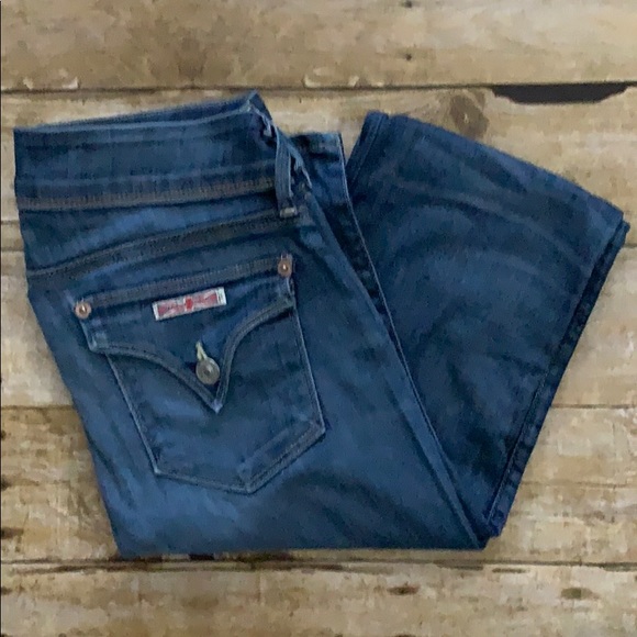Hudson Jeans Denim - Hudson Baby Beth Bootcut Jeans